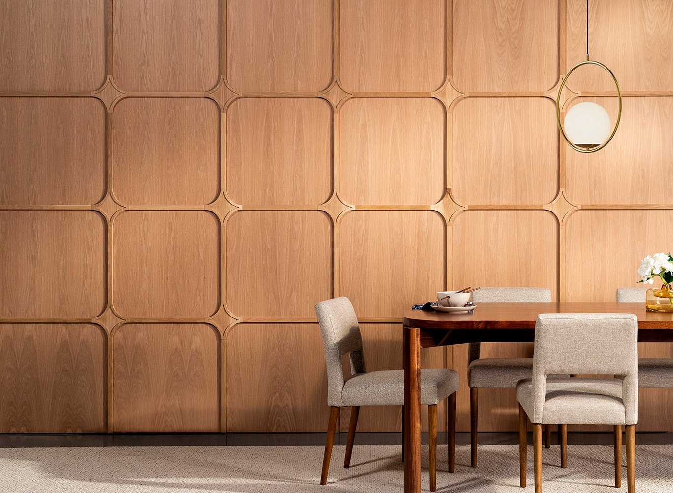Dimant Wall Panels 