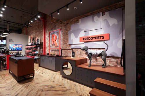 Reddy Soho Interior_9