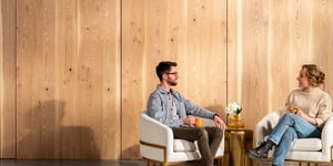 urban and biophilic office design