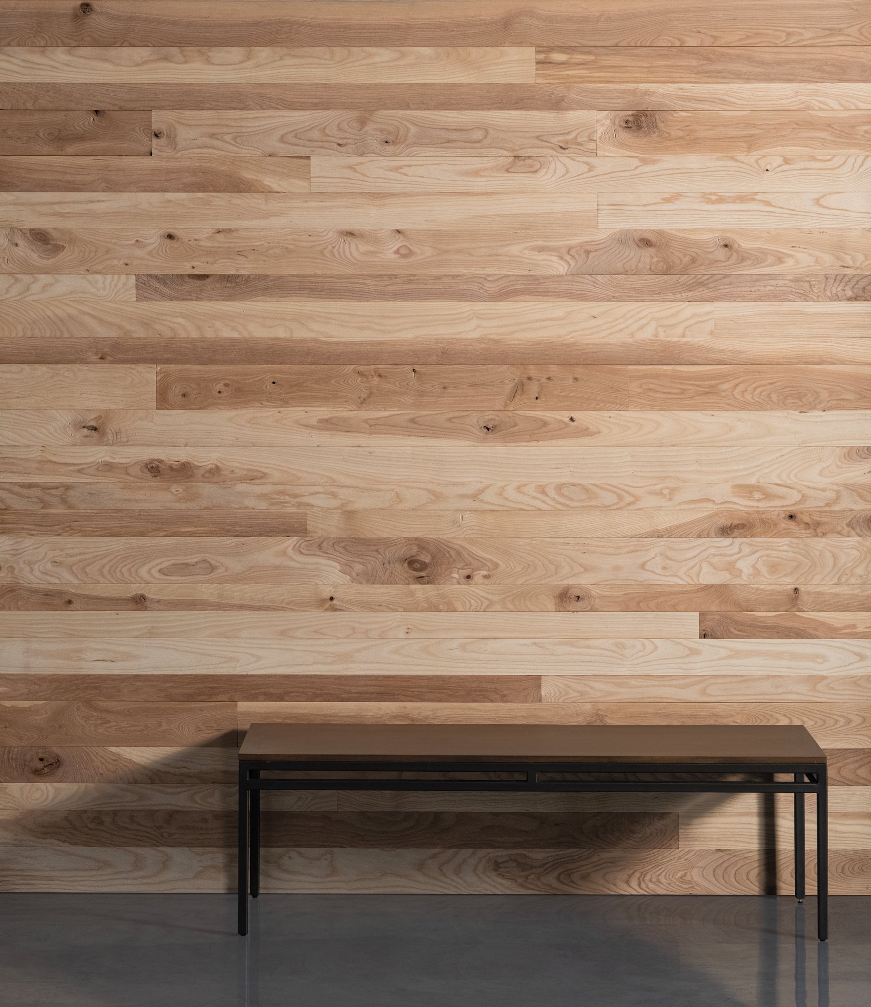 UrbanE6746 RJ Matt Clear install