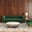 Dimant Wood Wall Panel in Walnut with Premium Oil Finish