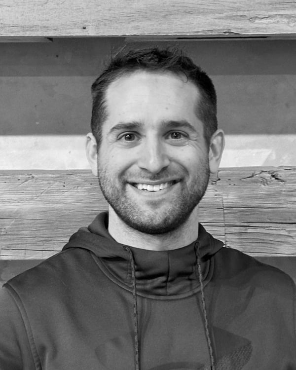 Alex Michalski - Sales & Production Account Coordinator