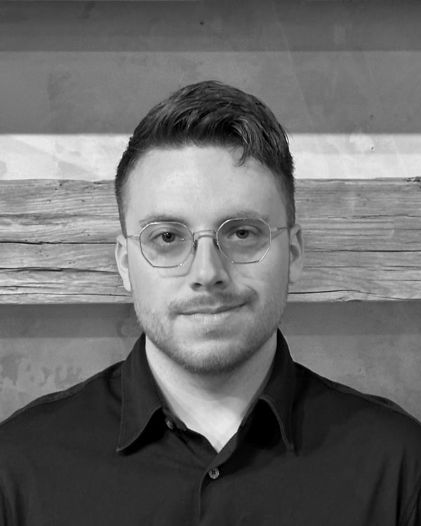 Destin Gehrke-  Residential Sales