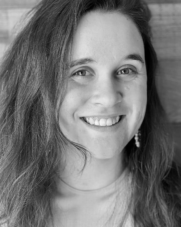 Emma Kiel- Material & Sustainabilty Coordinator