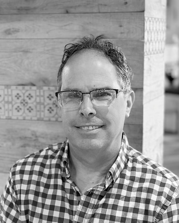 Jim Dix - Director of Finance & Operations