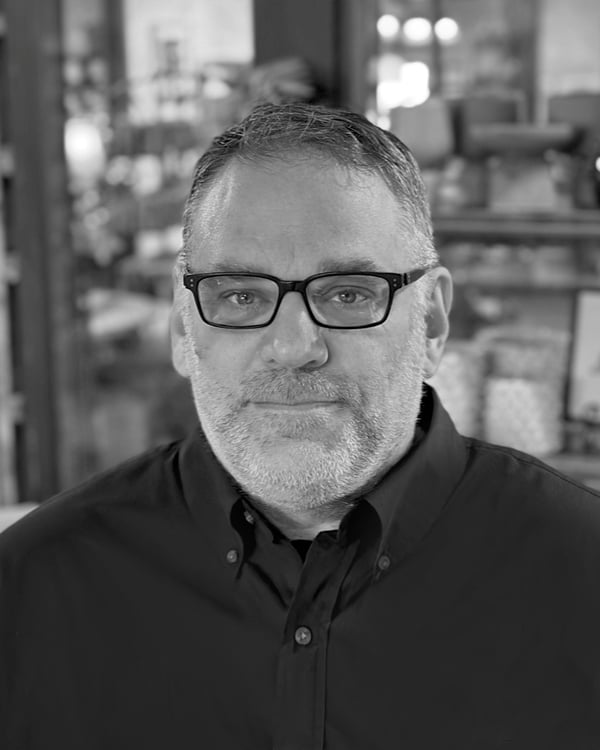 Joseph Amann - Director of Sales