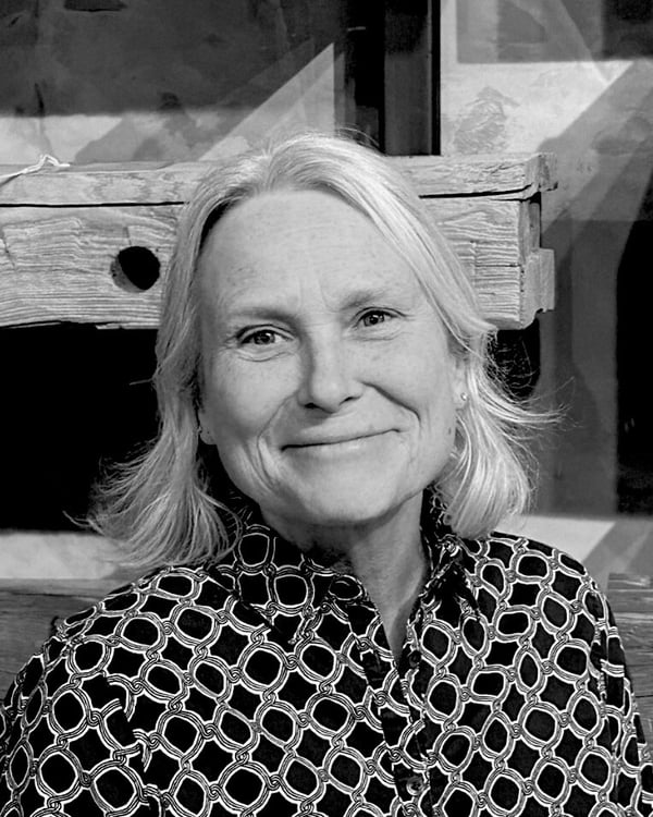 Lynn Raether- Director of Key Accounts