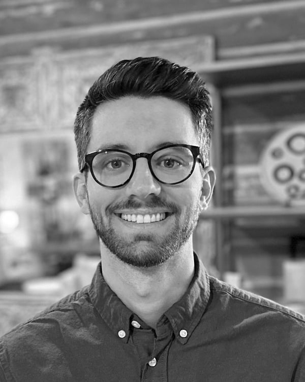 Matt Rasmussen- Product Design Coordinator & Project Manager
