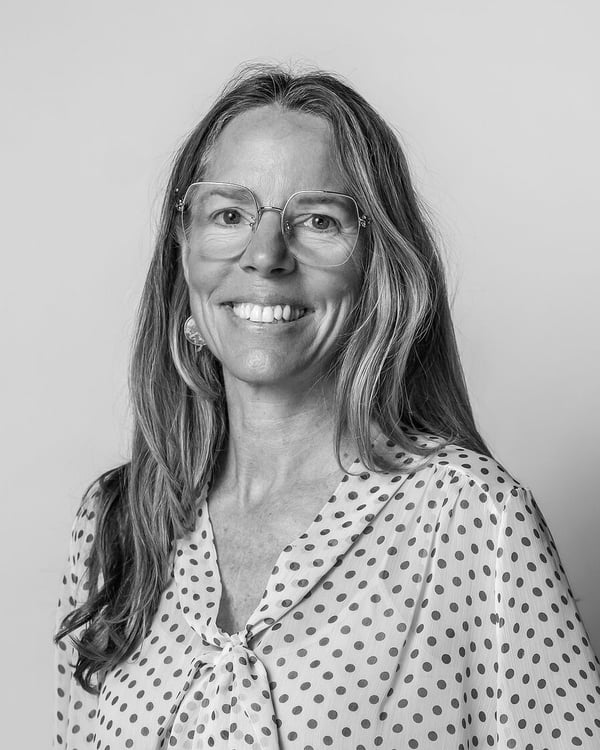 Robin Janson - President & Creative Director (Co-Owner)