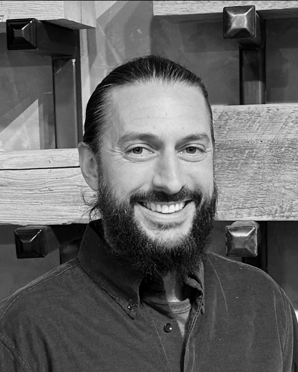 Scott Boncher - Product Development Coodinator & Vendor Relations