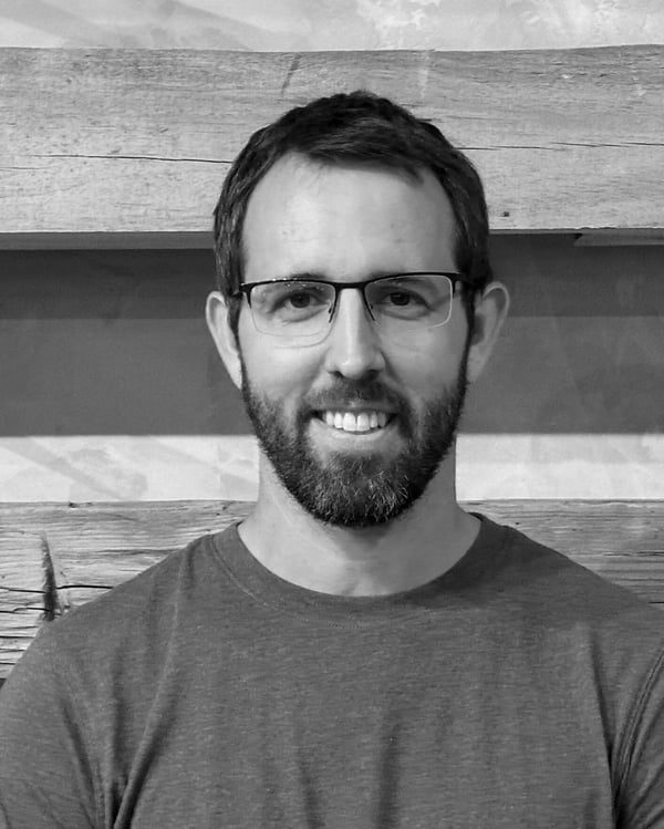 Todd Schabel - Woodshop Lead & Yard Coordinator