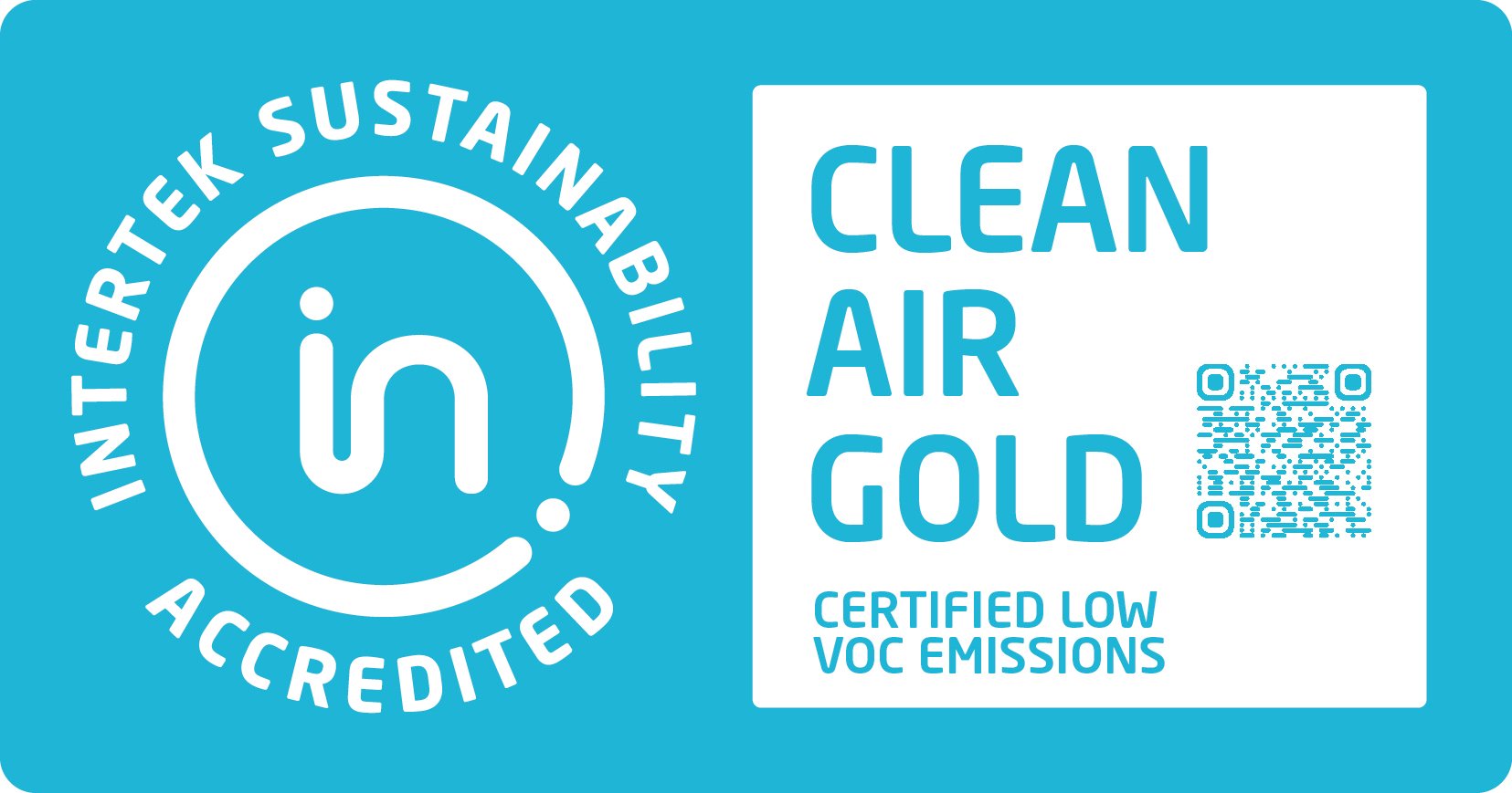 1-_ITK Sustainability Accredited Mark CAG Blue Horz CMYK_CLVE