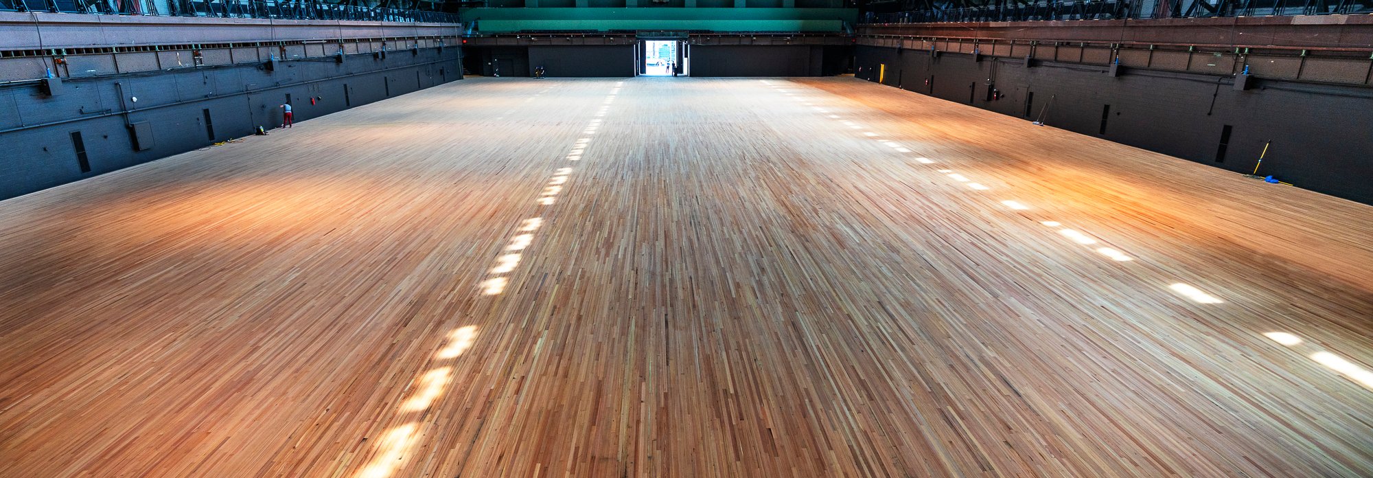 Reclaimed Wood: Climate Impact and Design Possibilities Beyond the Barn