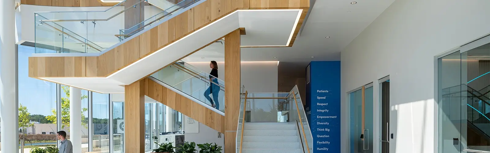 Arrowhead Pharma Headquarters