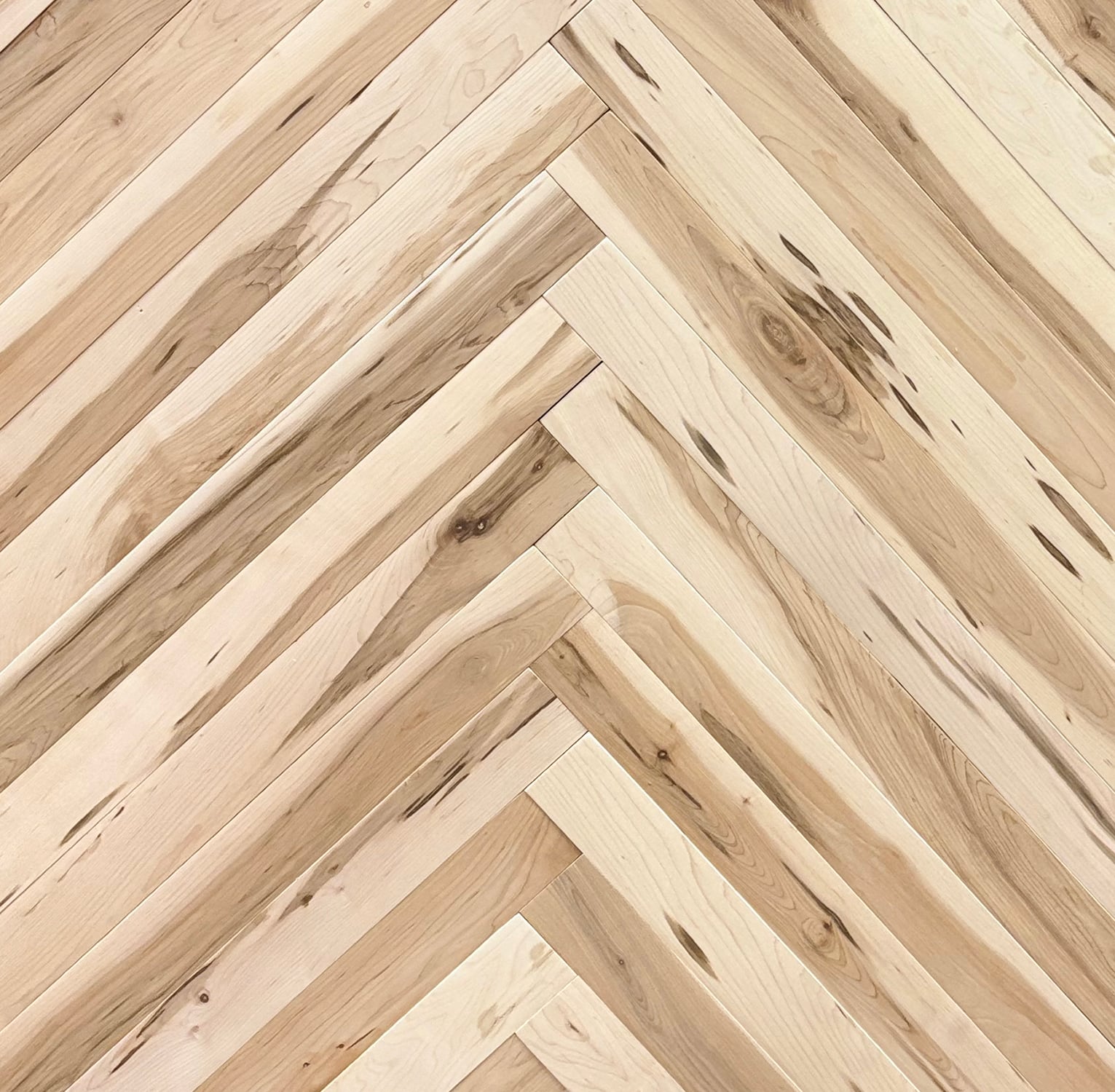 Cottage #3 Herringbone  Maple crop swatch WEB