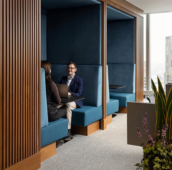 Energy Capitol Partners booth sq web2