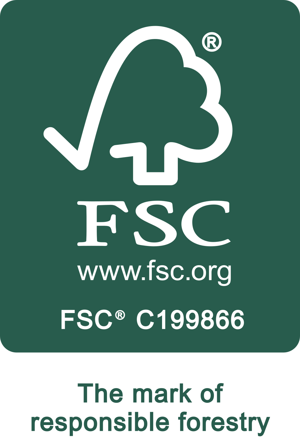 FSC PROMOTIONAL PANEL