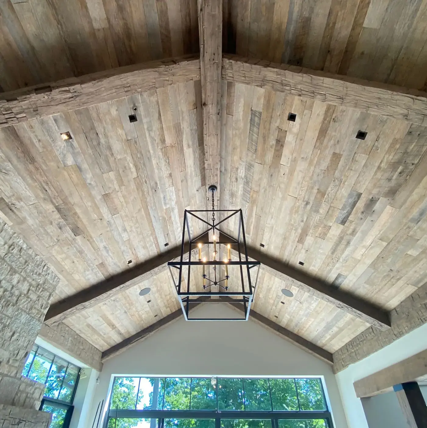 LR-HHC-Beams-Cladding