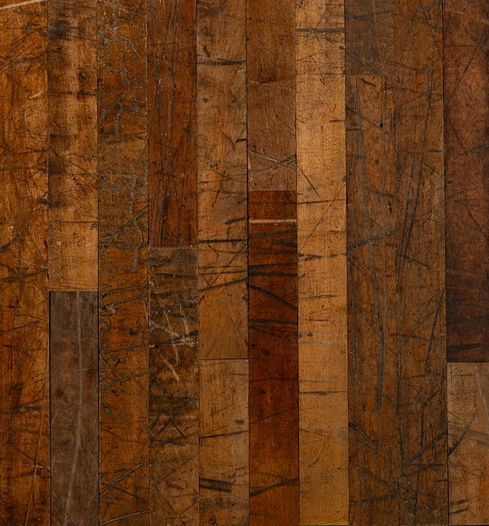 Reclaimed Factory Maple Flooring