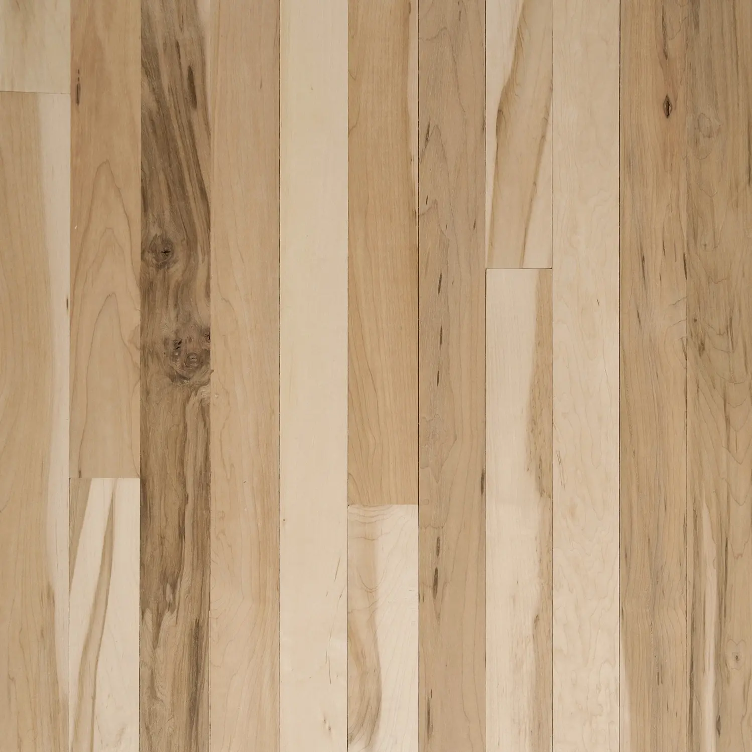 Warehouse Rustic Maple Swatch