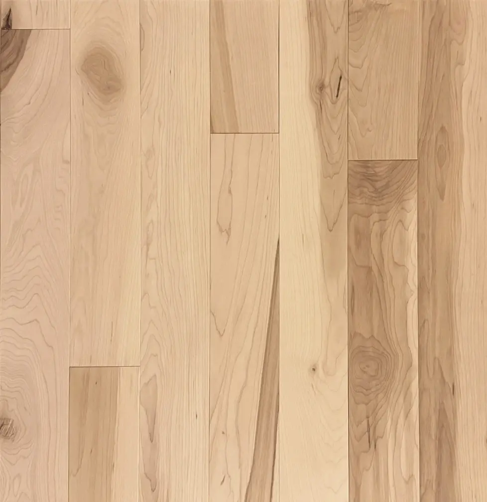 Workshop Maple Flooring swatch