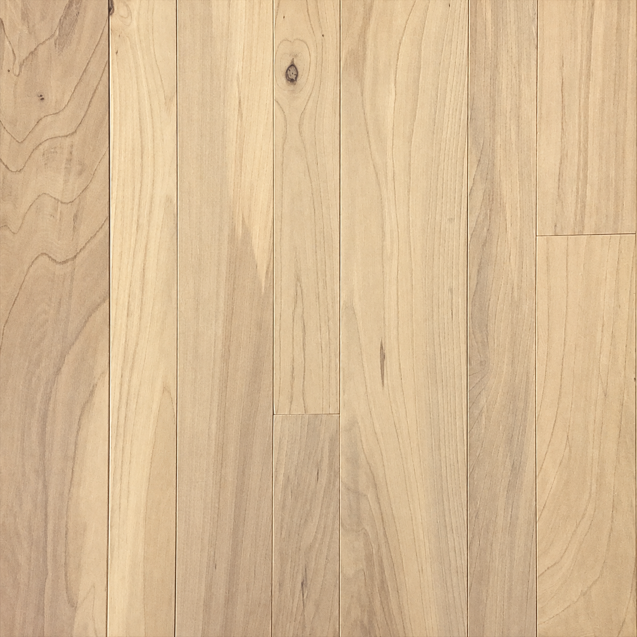 Live Sawn Solid Elm