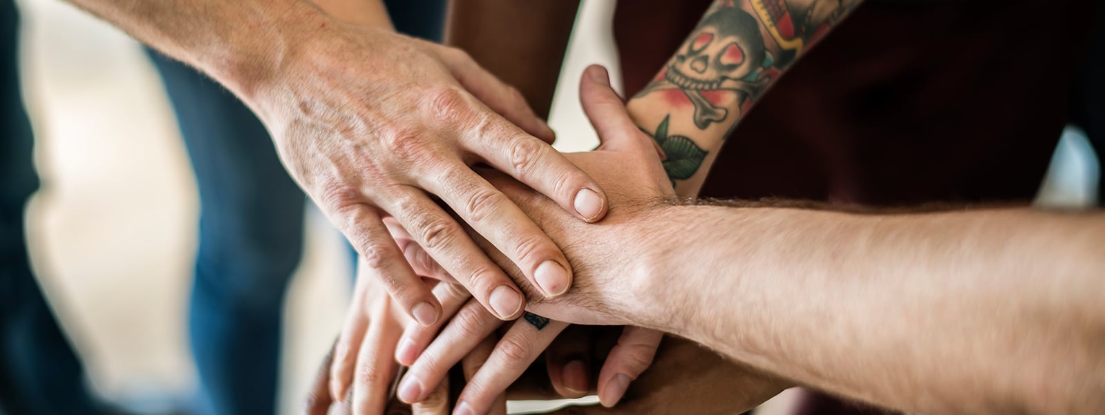 Social Health & Equity: Community Well-Being, Resilient Economies & Responsible Leadership