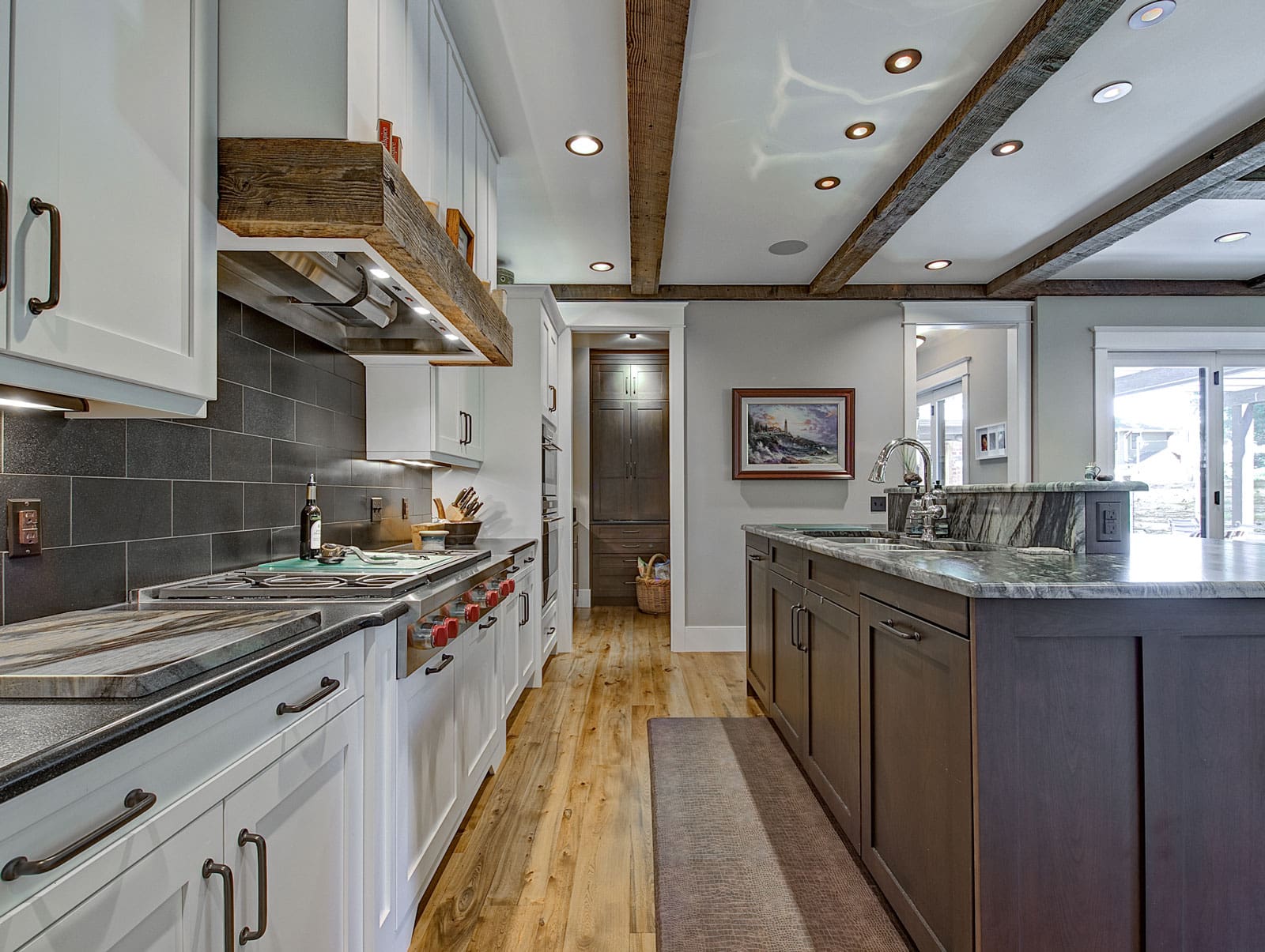 Reclaimed-Materials-in-Denver-Mountain-Home