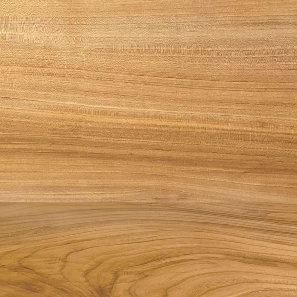 Live Sawn Elm – Matte Clear