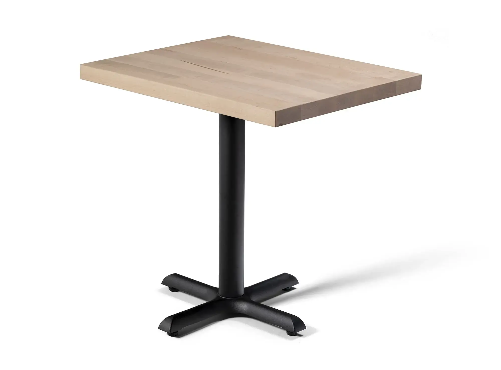 Maple clear 30x24 1.75in-square