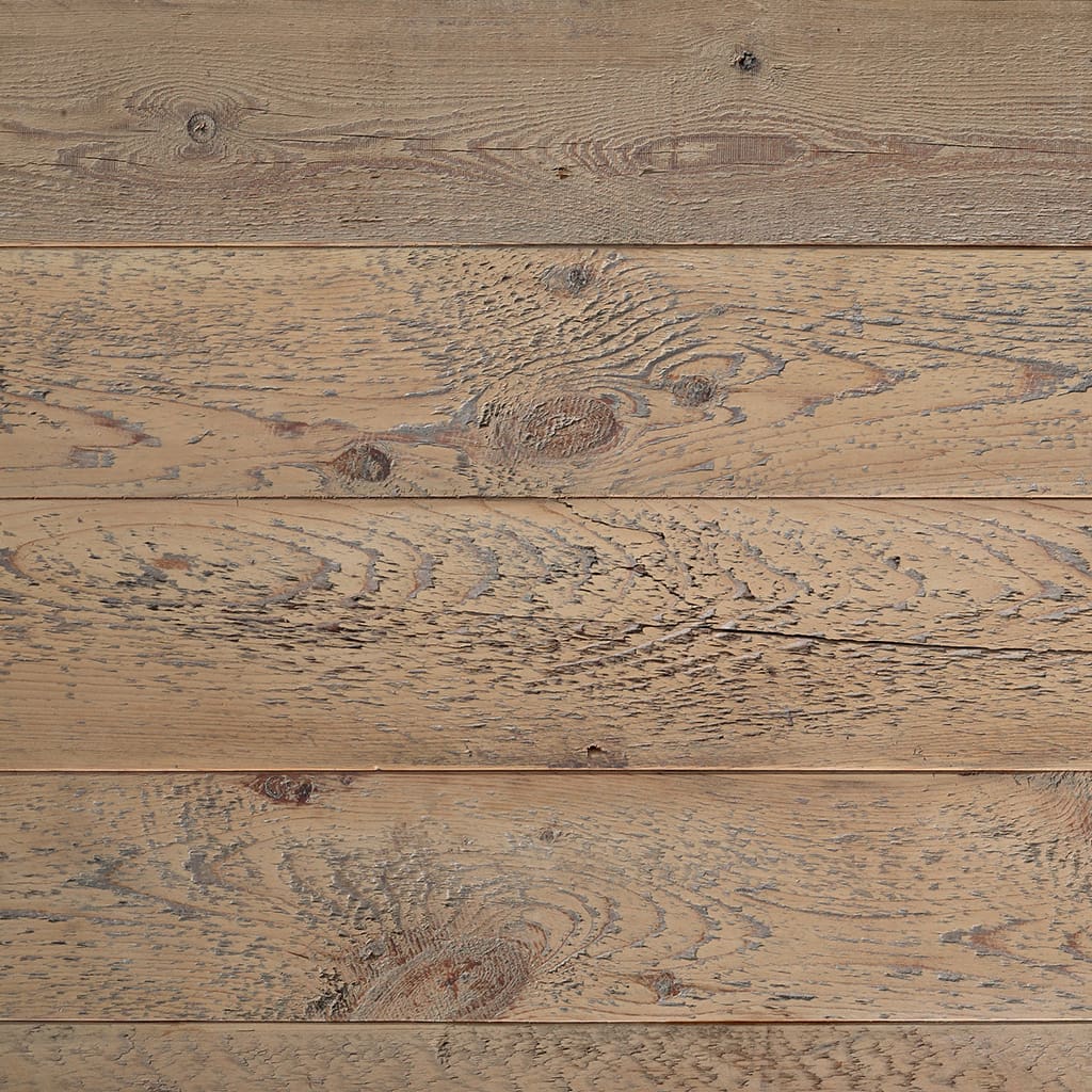 Reclaimed Pine – Salted