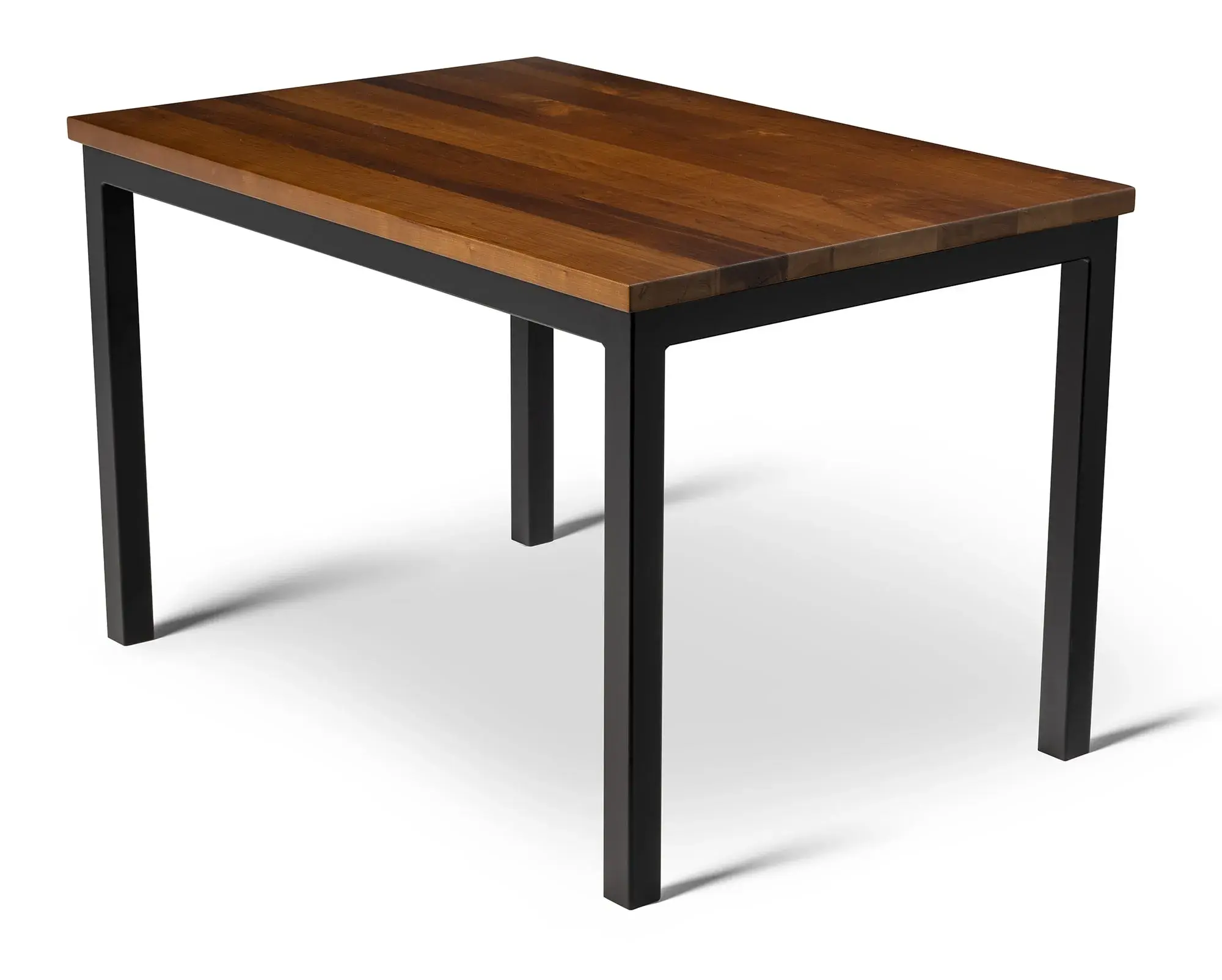 Walnot clear 48x32 1.25in Par