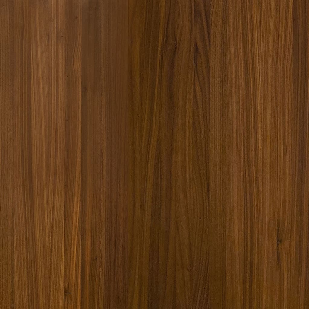 Walnut Butcher Block – Penetrating Oil