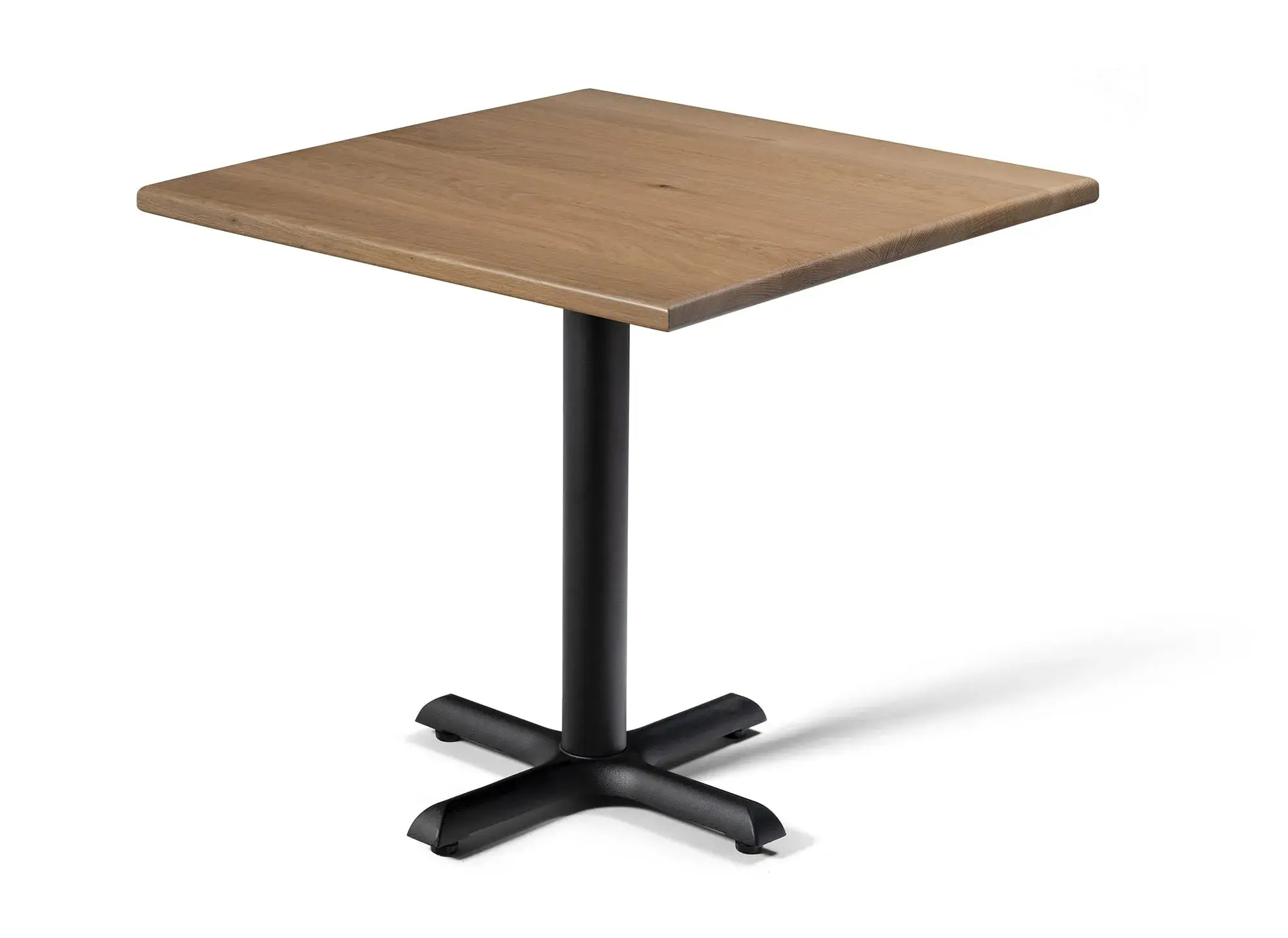 White Oak clear 30x30 1.25in