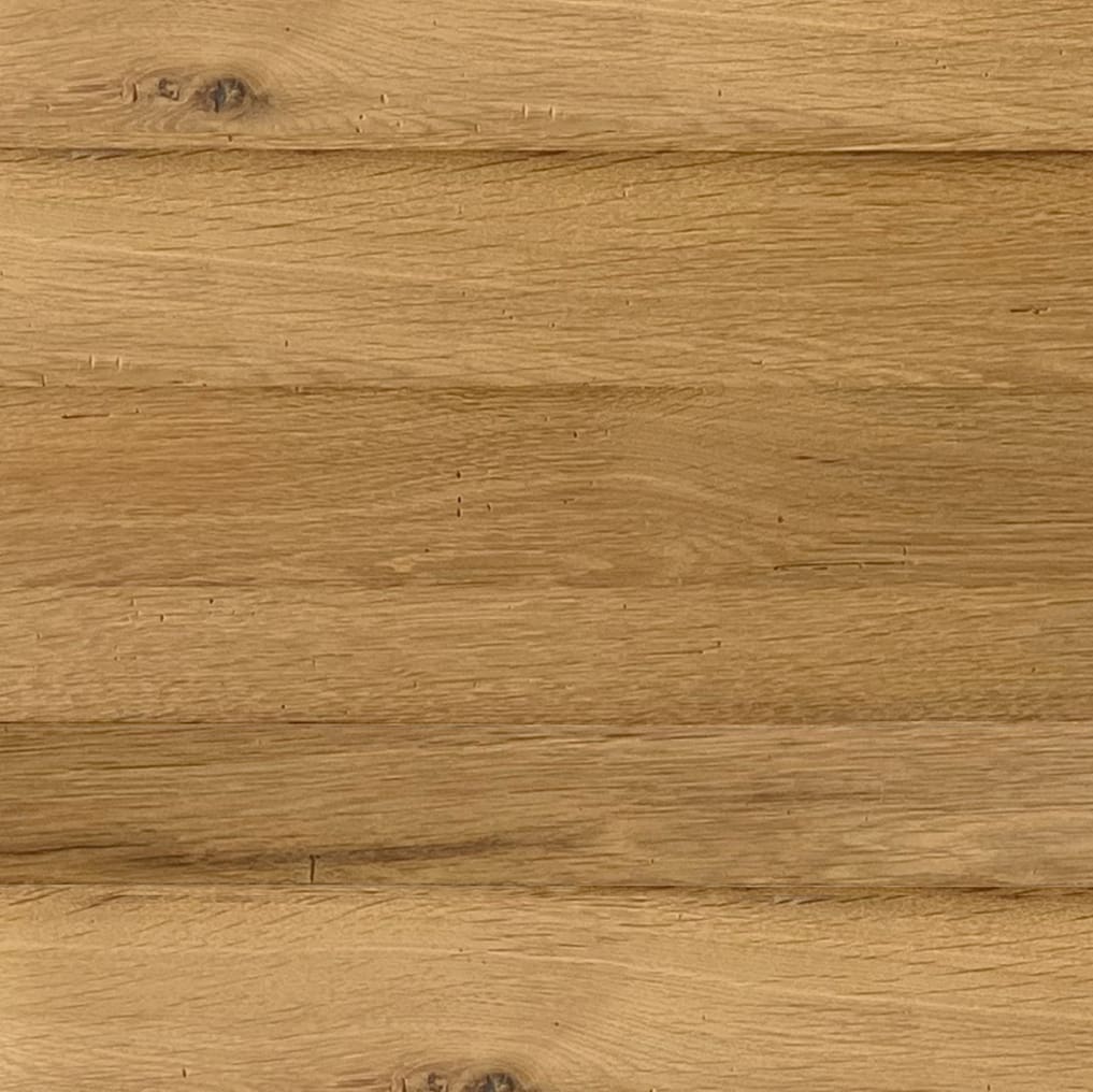Reclaimed White Oak – Matte Clear