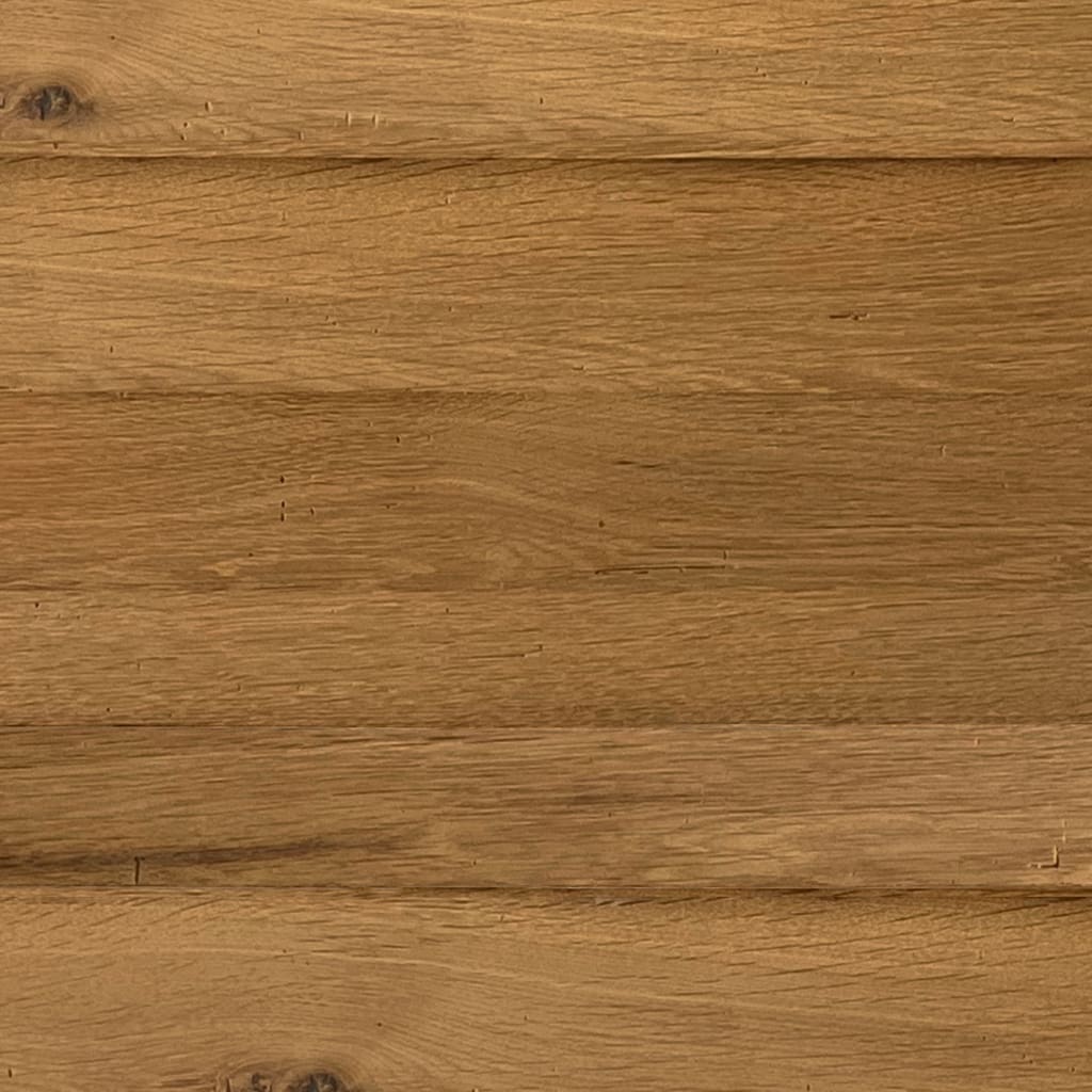 Reclaimed White Oak – Premium Oil