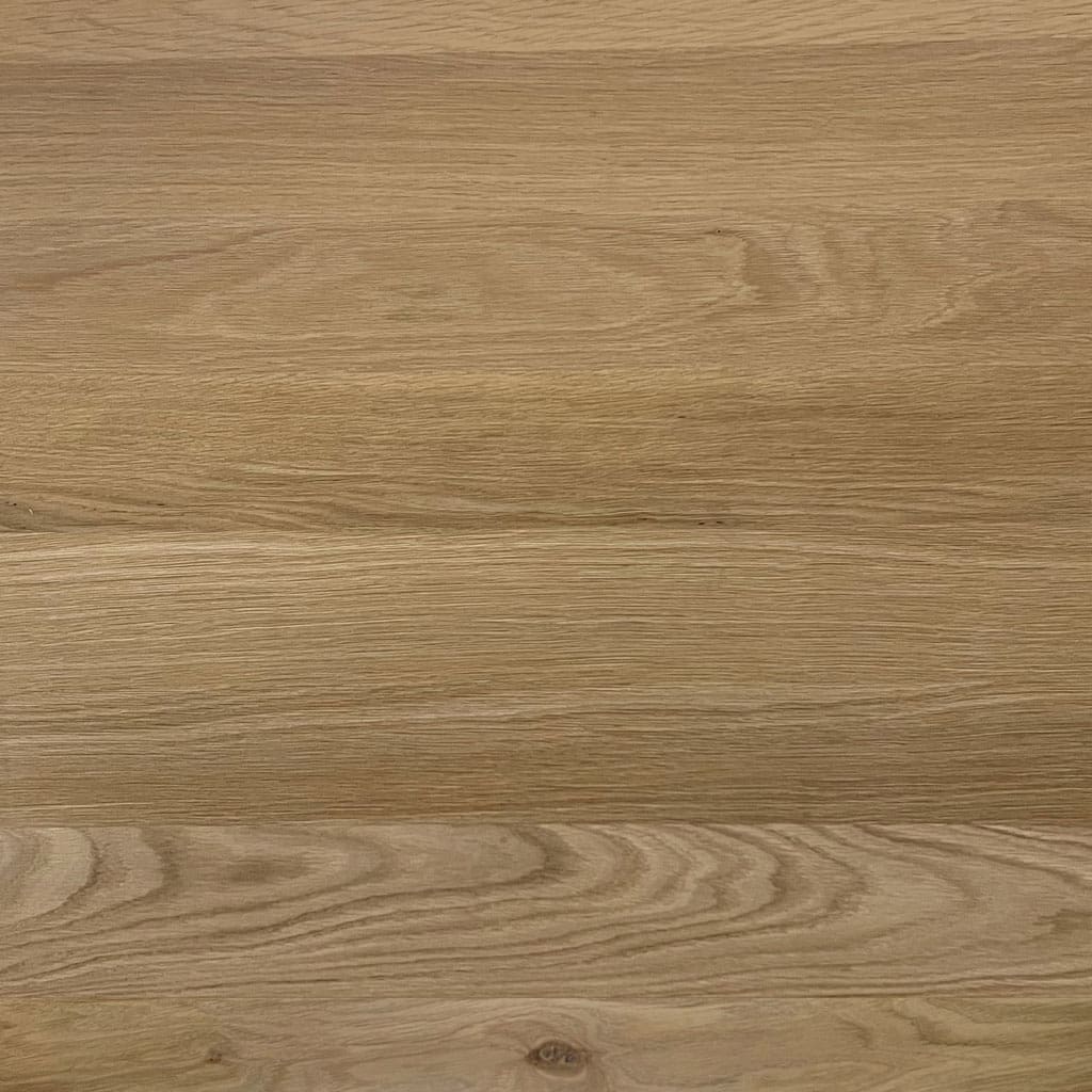 White Oak Matte Clear