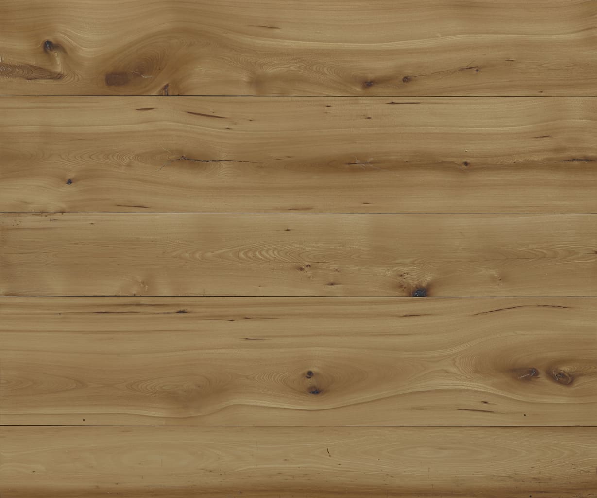 Reclaimed Elm Cladding