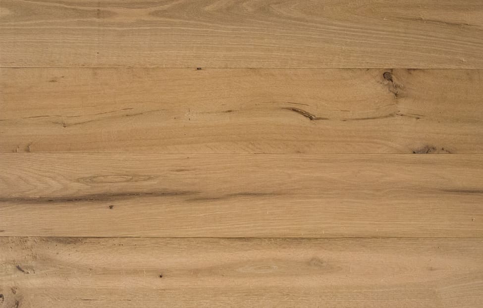 Reclaimed White Oak Cladding