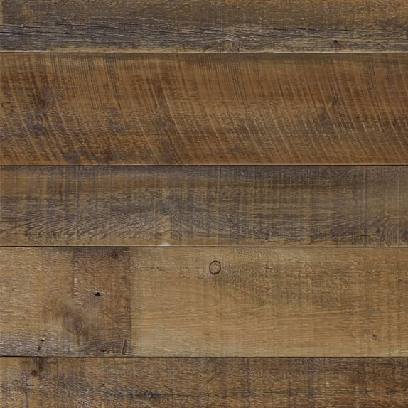 Reclaimed Rough Back Pine Cladding