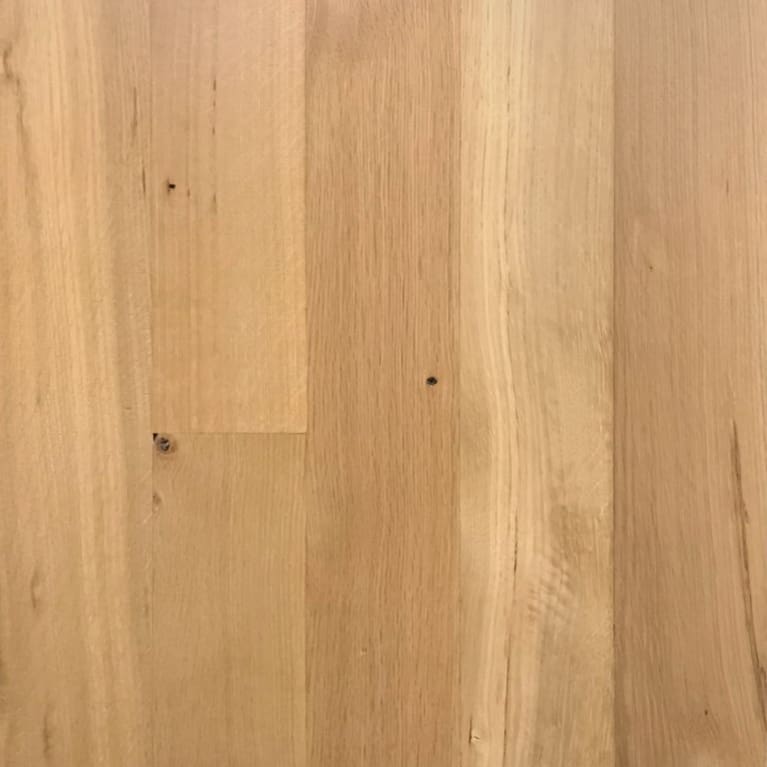 Rift and Quartered Solid White Oak Flooring