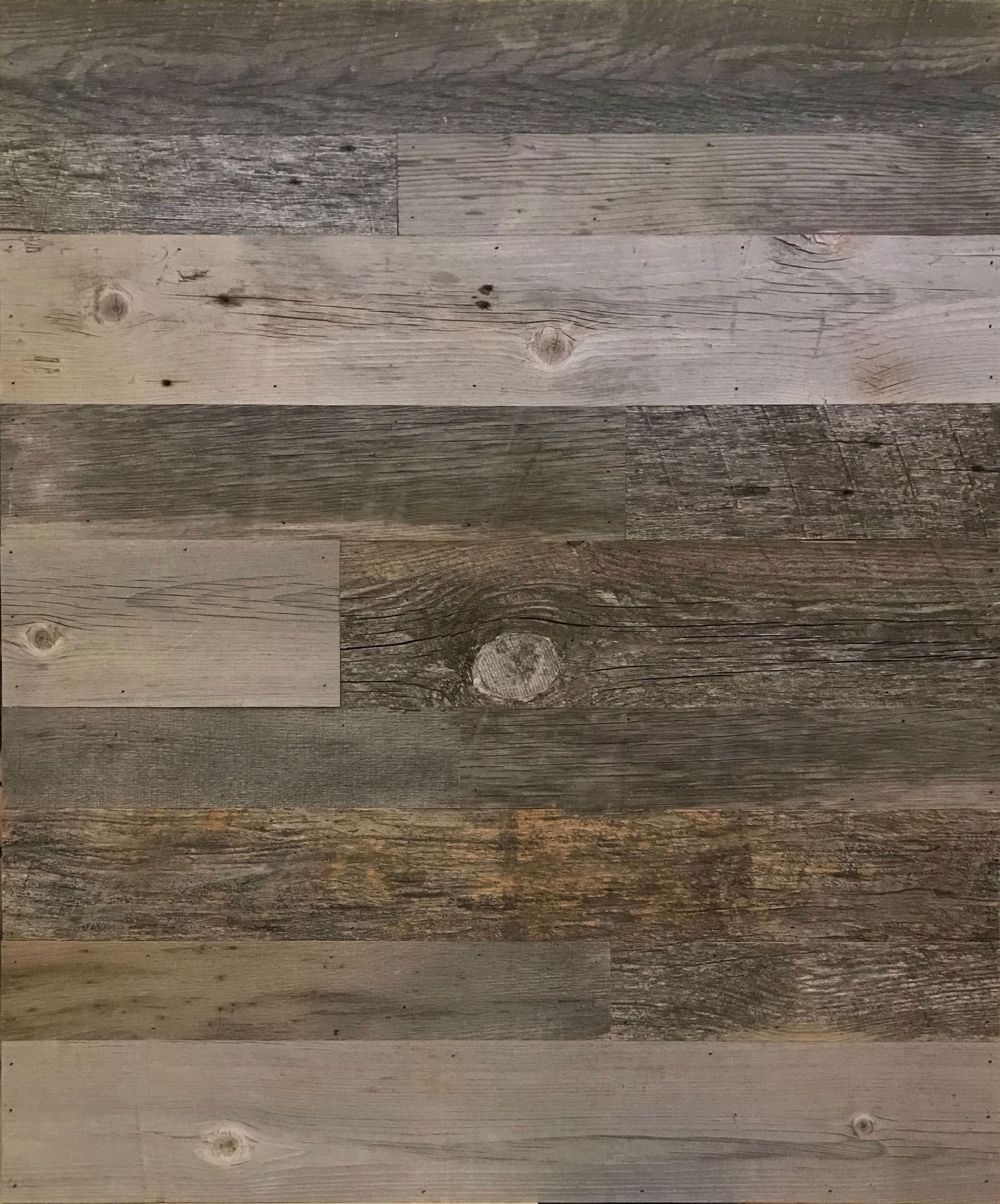 urban gray mixed wall ceiling cladding