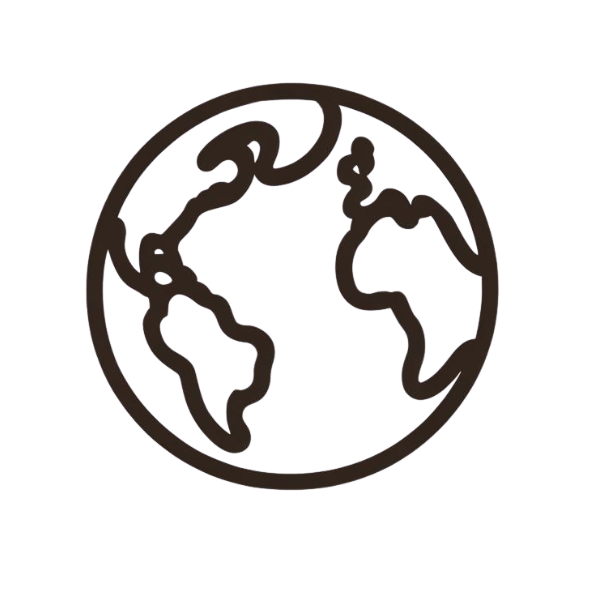 Earth Icon