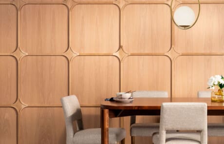 Dimant-Medallion-Wood-Wall-Panel_Installed-Residential-460x295