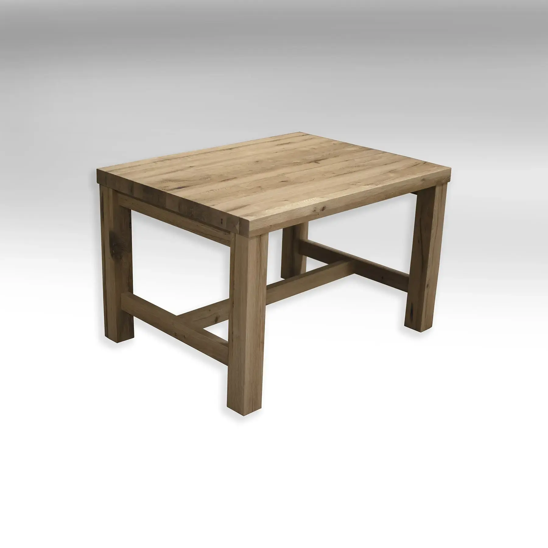 oak display table web-min