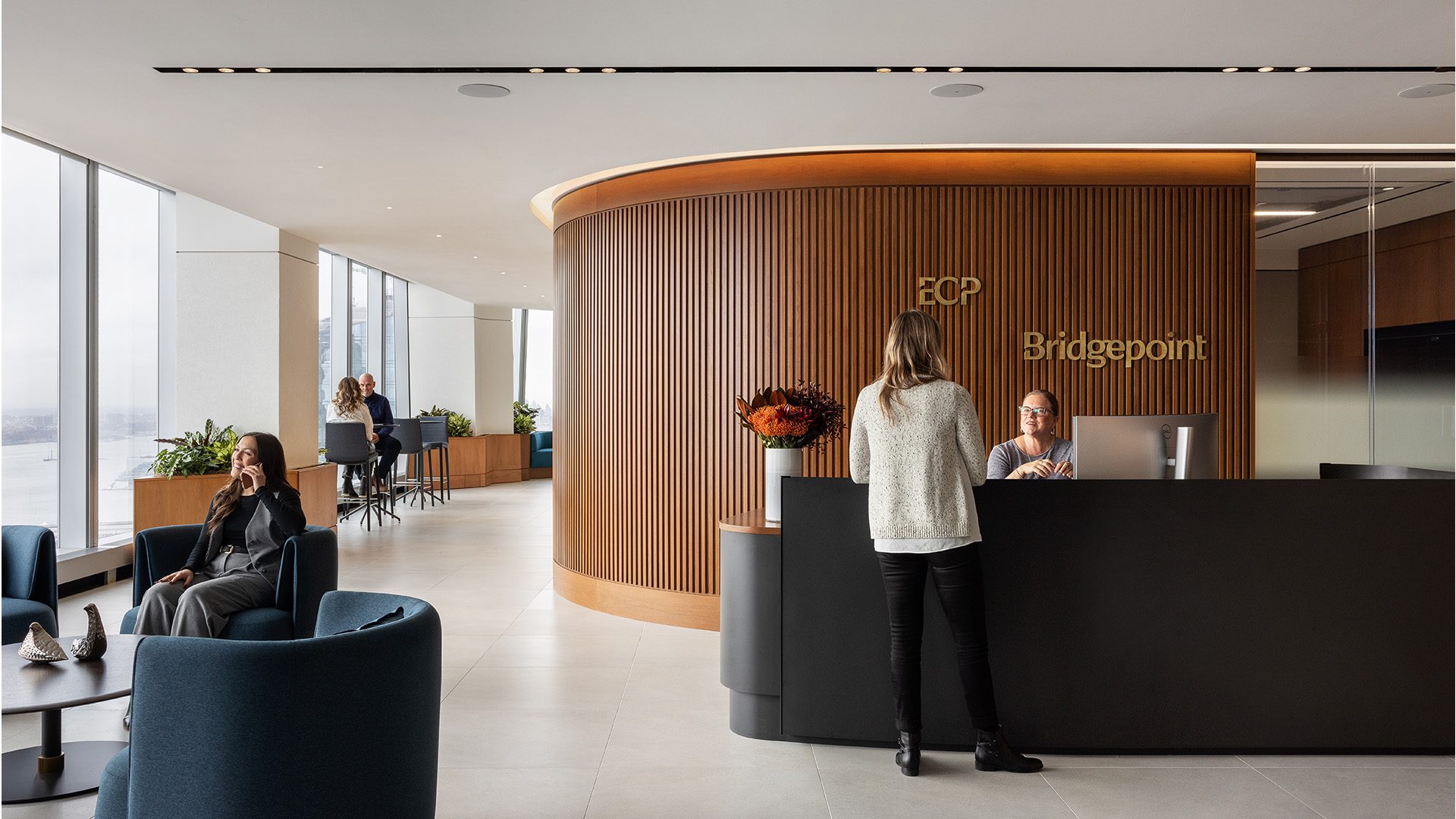 Energy Capitol Partners