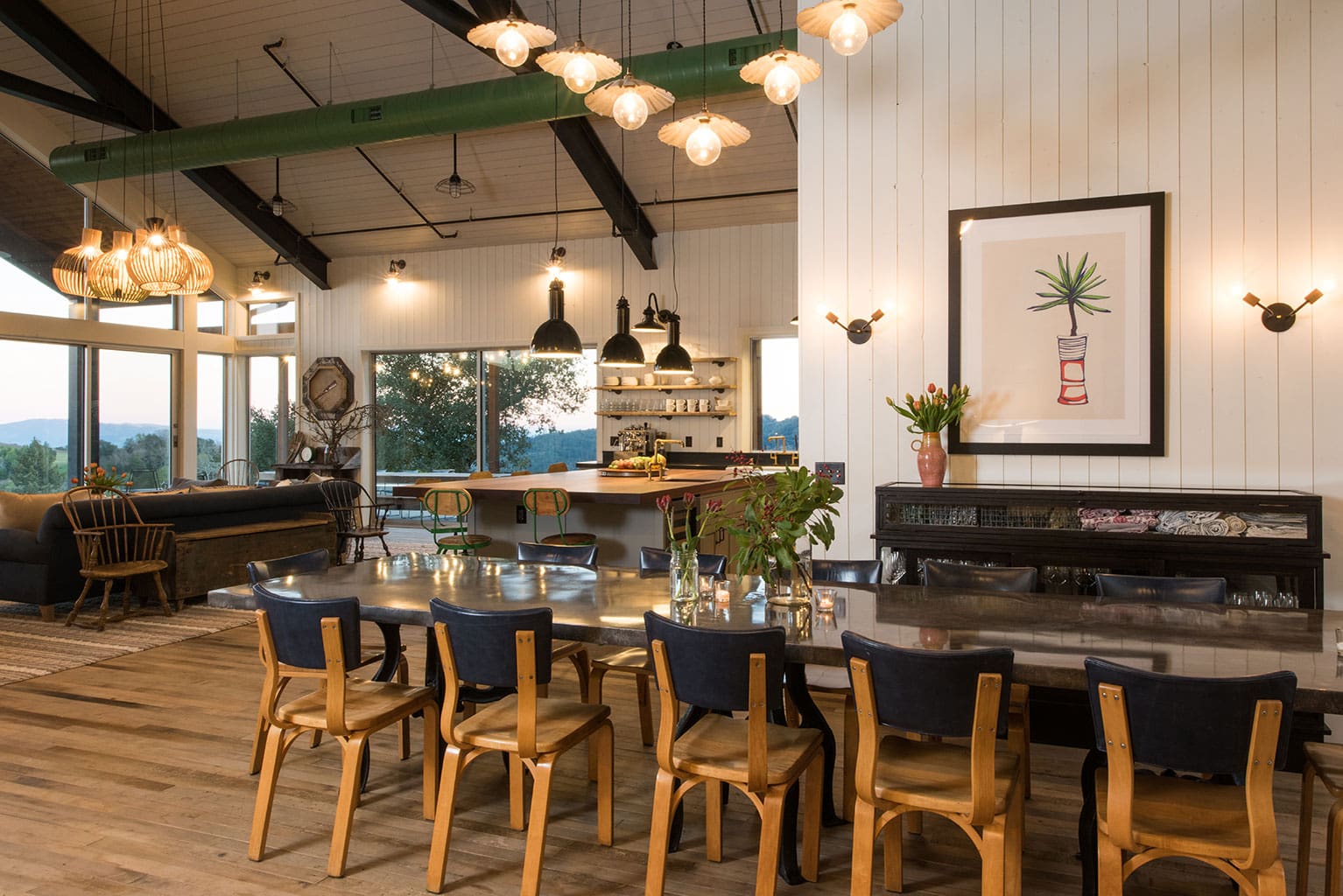 Napa-Vineyard-Dining