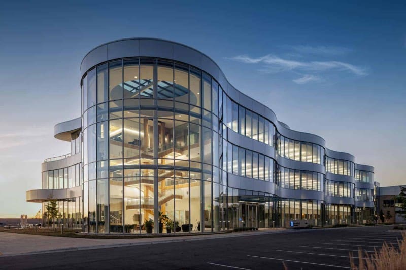 Arrowhead Pharma Headquarters