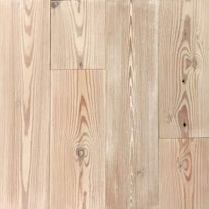 Reclaimed Light Heart Pine Flooring