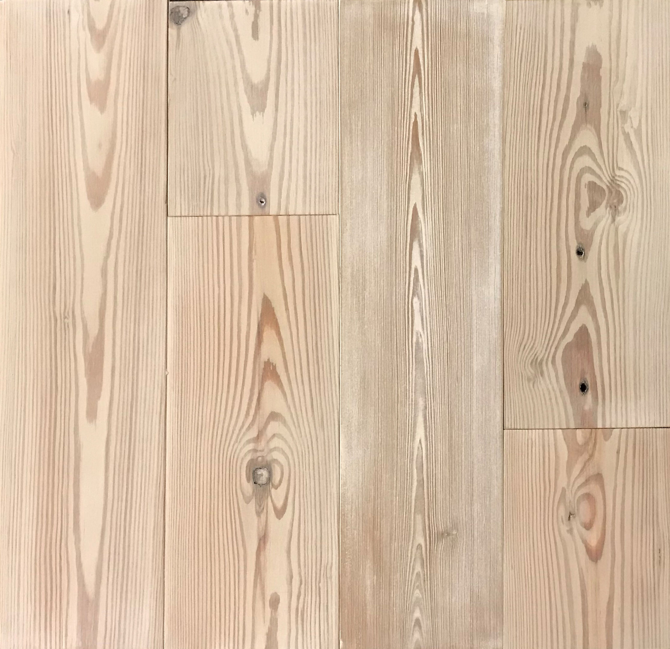 Heart Pine Flooring Reclaimed Urban, Heart Pine Unfinished Flooring